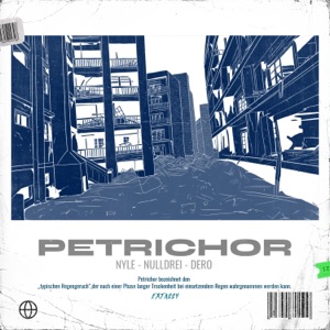 PETRICHOR