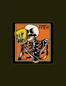 Listen to FETCH, watch music videos, read bio, see tour dates & more!
