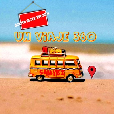 Un viaje 360 - Single