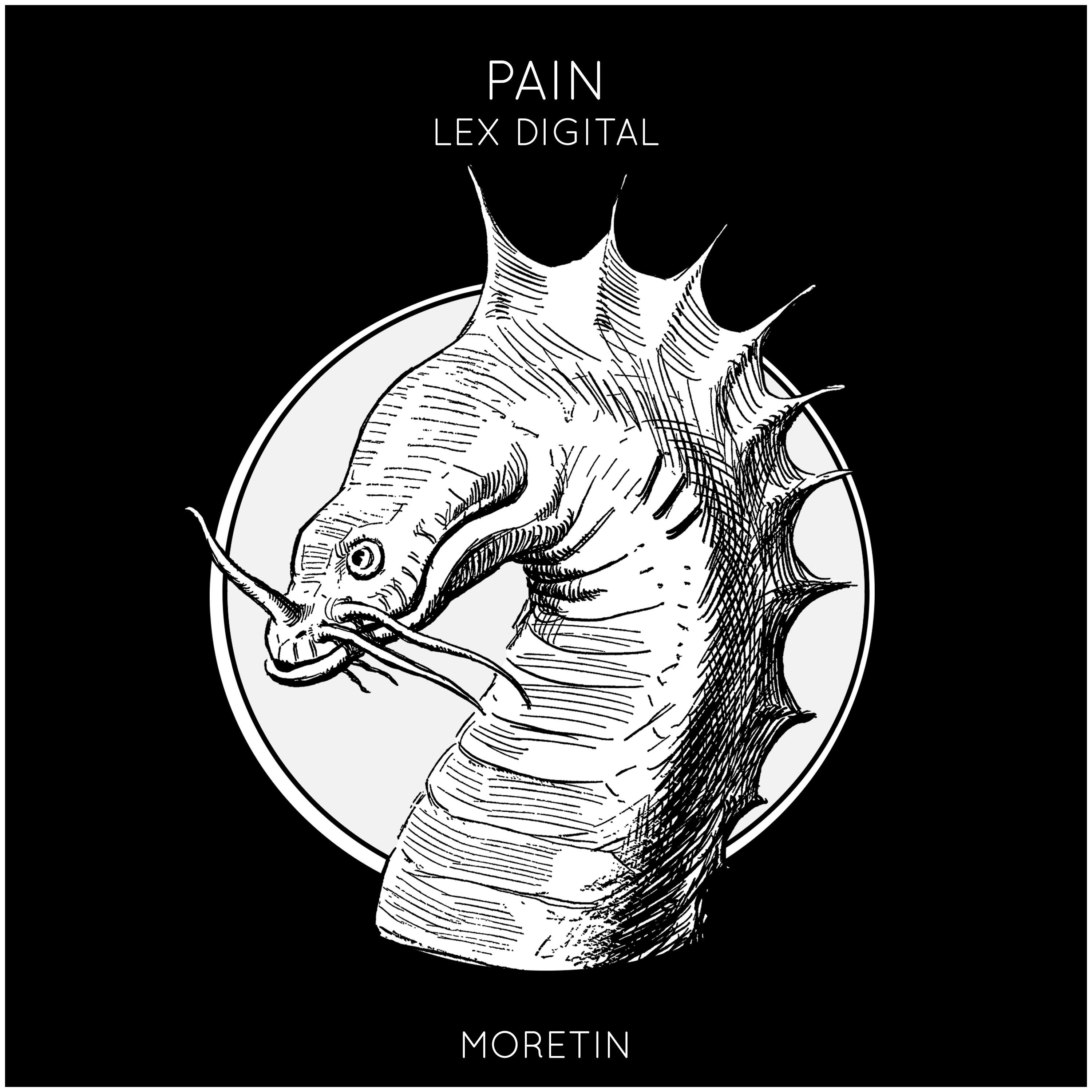 Pain - Single