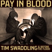 Pay In Blood artwork