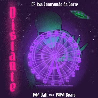 Distante - Single