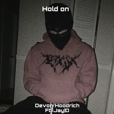 Hold on - Single