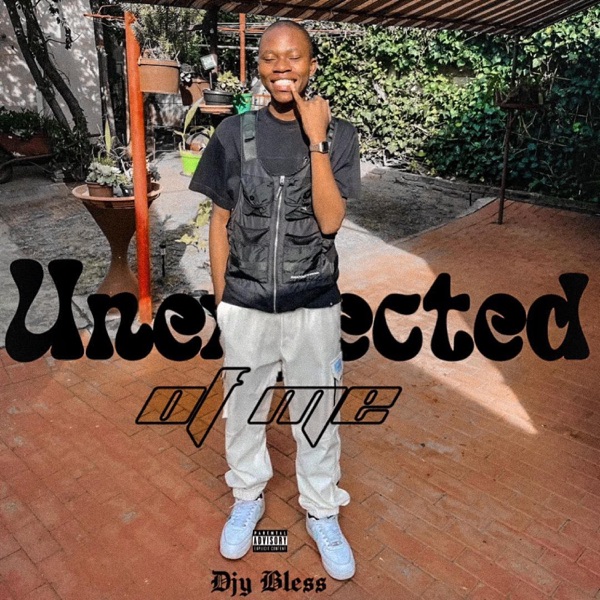 Unexpected of Me