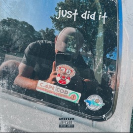 just did it (feat. W1LLCALL) Dylan Lyons