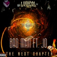 Bad Man (feat. Jo) - Single - Lyrical Mindz