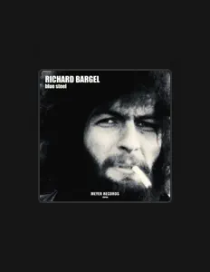 Ouça Richard Bargel, assista a videoclipes, leia a biografia, veja as datas das turnês e mais!