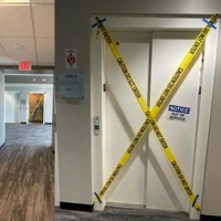 Emergency Exit - Single - Mason Infinity