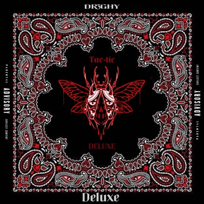 Tac-Tic Deluxe - EP