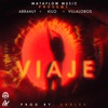 Viaje (feat. Abranly & Kilo) - Single