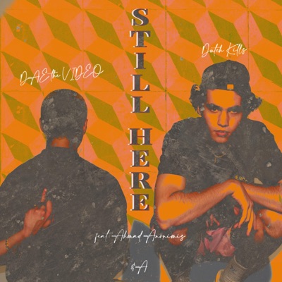 STILL HERE - Single