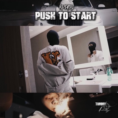 Push To Start - Single