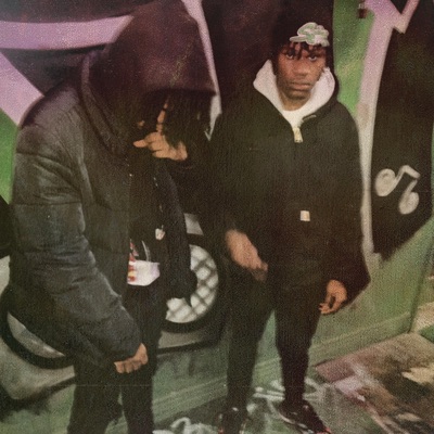 Invader Zim (feat. Zee63) - Single