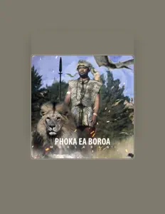Listen to Phoka Ea Boroa, watch music videos, read bio, see tour dates & more!