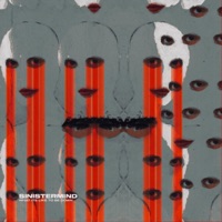 What It's Like To Be Down - EP - Sinistermind