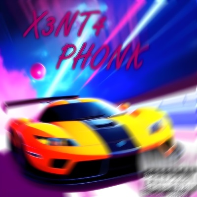 Xentaphonk - Single