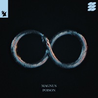 Poison - Single - MAGNUS