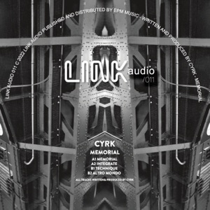 Memorial - EP
