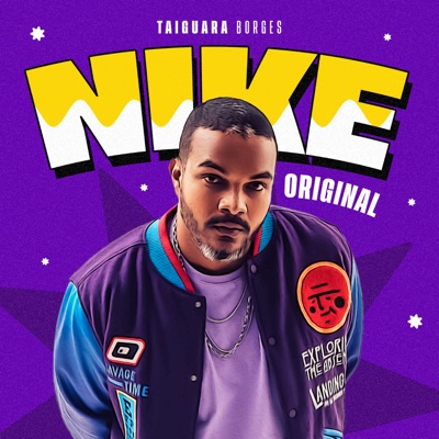 Nike Original (Ao Vivo) - Single