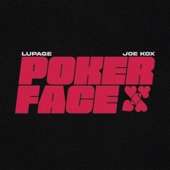 Poker Face artwork