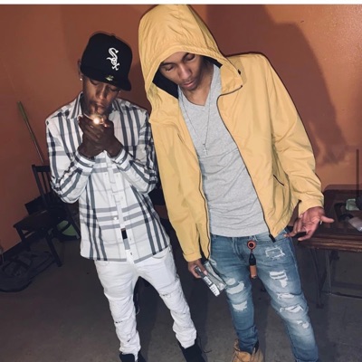 Letter To Co - Single