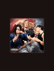 Écoutez Lil ChillE, regardez des vidéoclips, lisez la biographie, consultez les dates de tournée et plus encore !