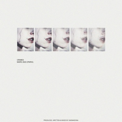 Crimes - Single