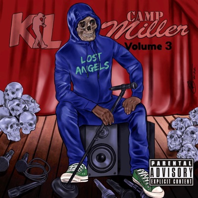 Camp Miller the Album