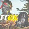 Flex (feat. Toubey Baggwell) - 1Milli lyrics