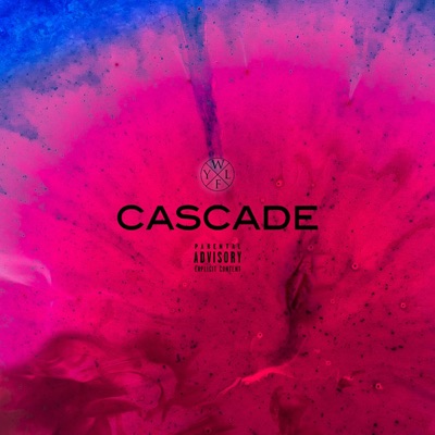 Cascade, Vol. 1 - EP