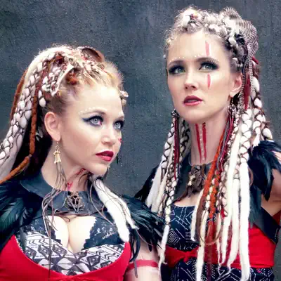 Listen to Valkyrik, watch music videos, read bio, see tour dates & more!