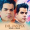 Dil Janiya (feat. Jannat Khan) - Asif Masood lyrics