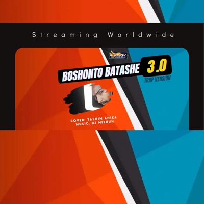 Boshonto Batashe 3.0 - Single