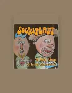 Escucha a Sockiplast, mira videos musicales, lee su biografía, consulta las fechas de las gira y más.