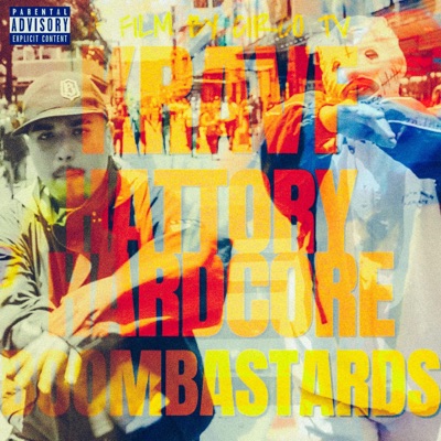 BOOMBASTARDS (feat. Kvn Humano) - Single