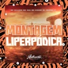 Montagem Liperpódica (feat. MC SILLVER, Mc Edu & MC Hikari) - Single