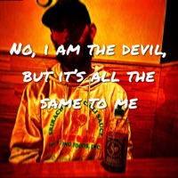 No, I Am the Devil, but It's All the Same to Me - Single - CottonTop