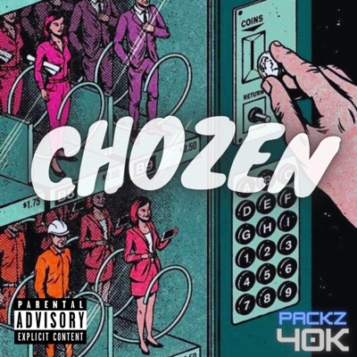 Chozen - Single