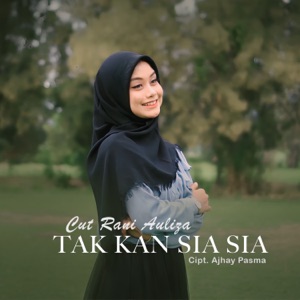 Tak Kan Sia Sia Album Art