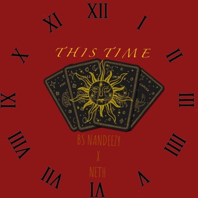 THIS TIME - Single