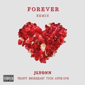 Forever (feat. TYCH & Appie Ovb) [Remix] artwork