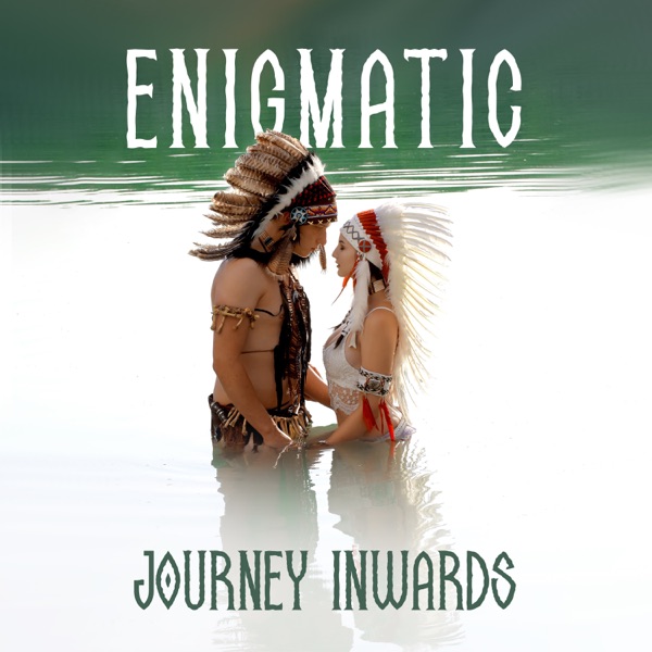 Enigmatic Journey Inwards: Deep Drumming Rythmns for Meditation, Ecstatic Dance, Connect with Divine Feminine and Masculine Energies, Grounding, Inner Balance of Divine