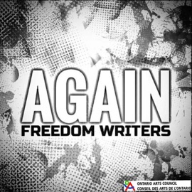 Saving Grace (feat. Ian Kamau) Freedom Writers