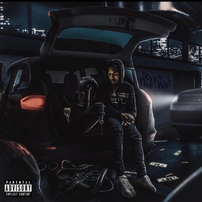 Sorry 4 the Wait