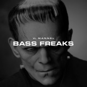 Bass Freaks artwork