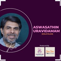 Aswasathin Uravidamam (Male) (feat. Kester) - Single - Saji George