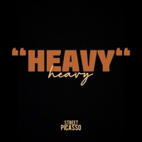 Heavy - Single - Street Picasso