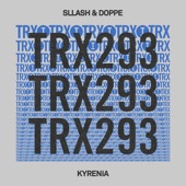 Kyrenia (Extended Mix) artwork