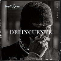 Delincuente - Single - Dindi Spray, Prod By Slick & Slick