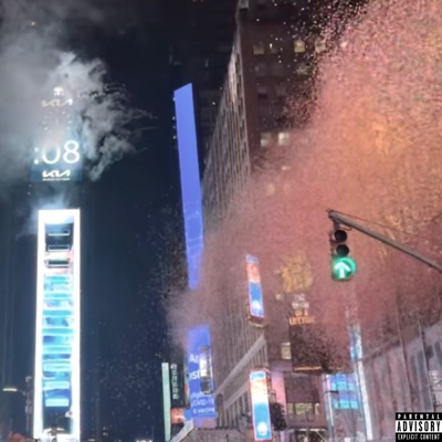 8, Vol. 2 (Please Don't Make Me Call My Friends)